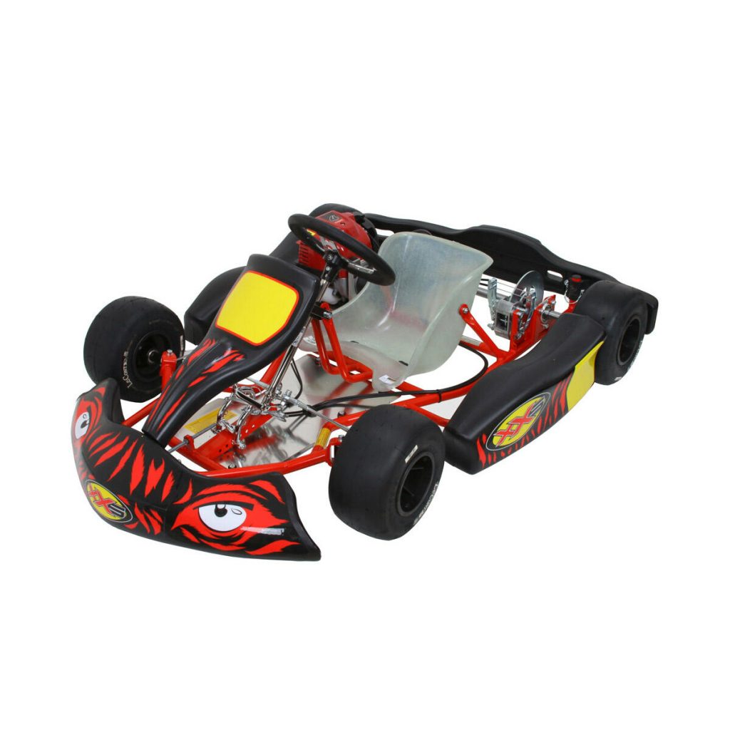 XXS-baby-kart-s-motorom-35cc